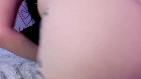 midnightrose @ myfreecams on 20231016