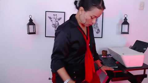 mikasahack @ myfreecams on 20231016