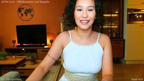 missfine @ myfreecams on 20231016