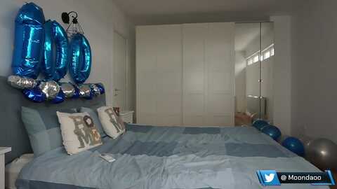 moondao @ myfreecams on 20231016