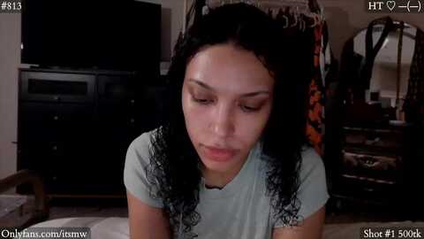 mystywaterz @ myfreecams on 20231016