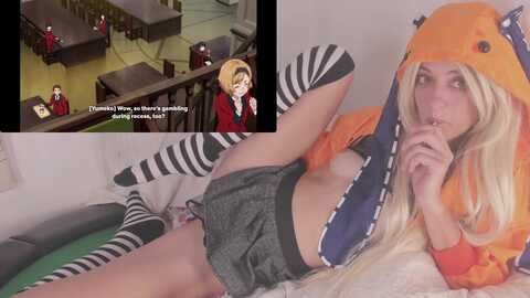 naomidee @ myfreecams on 20231016