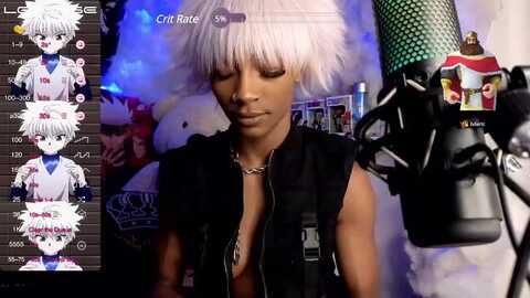 niviawolfe @ myfreecams on 20231016