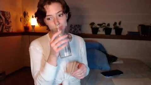 nubilefae @ myfreecams on 20231016