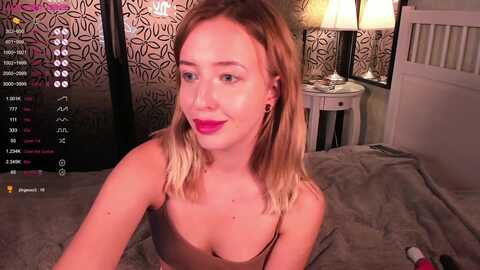 nura_vura @ myfreecams on 20231016