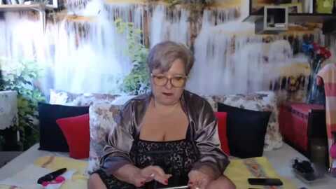 queenpammy @ myfreecams on 20231016