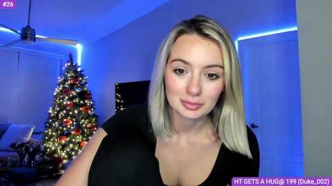 sammy_gray @ myfreecams on 20231016