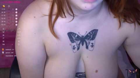 sannyreds @ myfreecams on 20231016