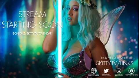 skitty @ myfreecams on 20231016