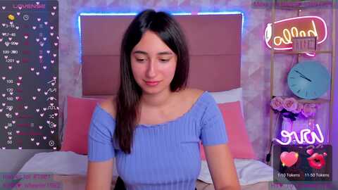 sofigrace @ myfreecams on 20231016