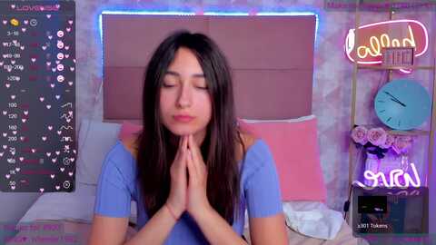 sofigrace @ myfreecams on 20231016