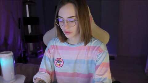 space_eva @ myfreecams on 20231016