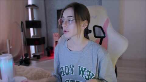 space_eva @ myfreecams on 20231016