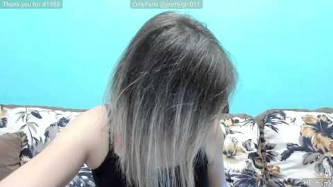 sweetdelia_ @ myfreecams on 20231016