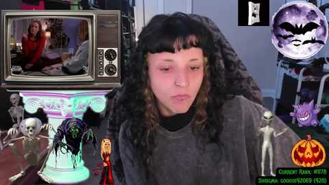 yourdruidess @ myfreecams on 20231016