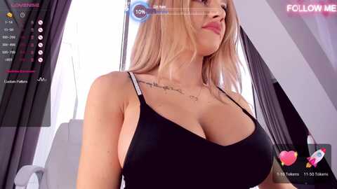 audreyryen @ myfreecams on 20231017