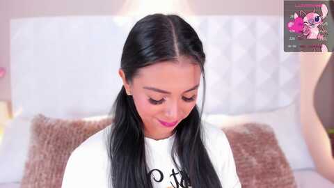 bunny_naugthy @ myfreecams on 20231017