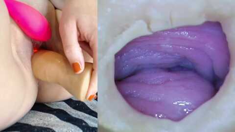 danigirl866 @ myfreecams on 20231017