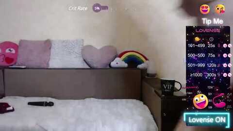 deep_dream @ myfreecams on 20231017