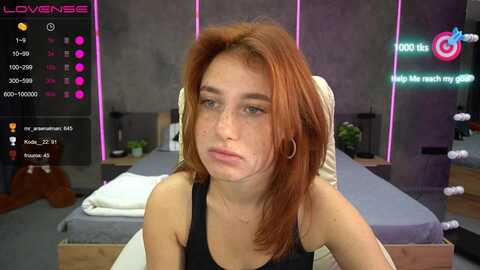 emiilyfox @ myfreecams on 20231017