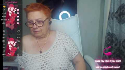 sexylynette4u @ myfreecams on 20231017