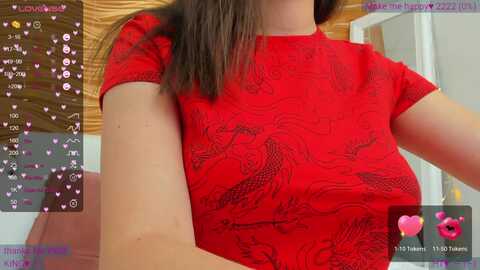 sofigrace @ myfreecams on 20231017