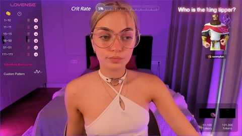 stefani_grand @ myfreecams on 20231017