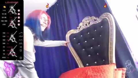 alice_hot02 @ myfreecams on 20231018