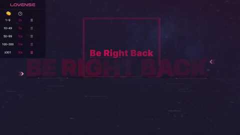 bbyalice18 @ myfreecams on 20231018