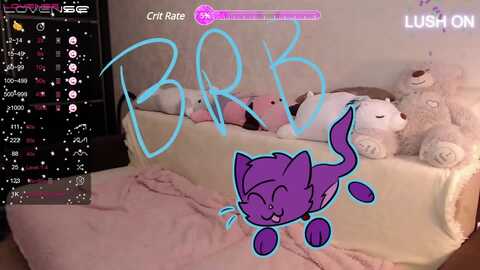 bellaswon @ myfreecams on 20231018