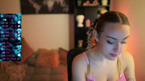 brooklyn_ch @ myfreecams on 20231018