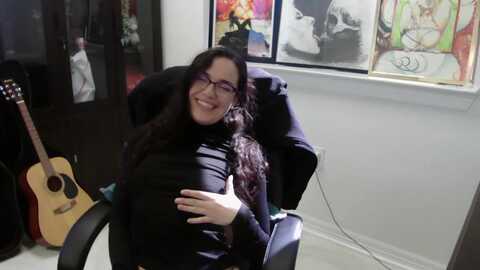 bunnynextdoor @ myfreecams on 20231018