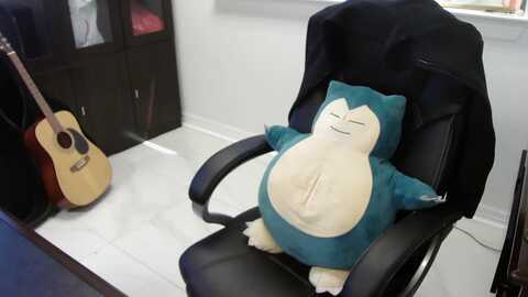 bunnynextdoor @ myfreecams on 20231018