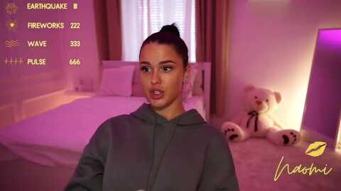 cinnabellee @ myfreecams on 20231018