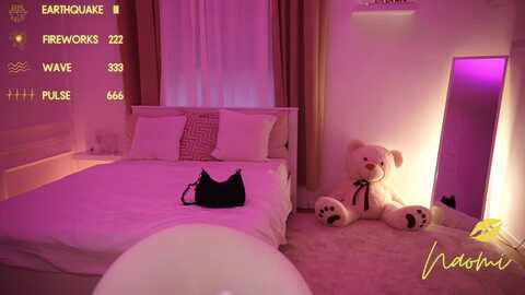 cinnabellee @ myfreecams on 20231018