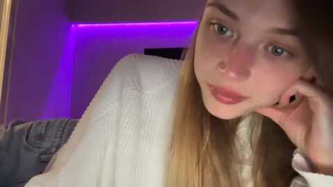 coconut_dream @ myfreecams on 20231018