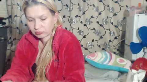 deomatissta @ myfreecams on 20231018