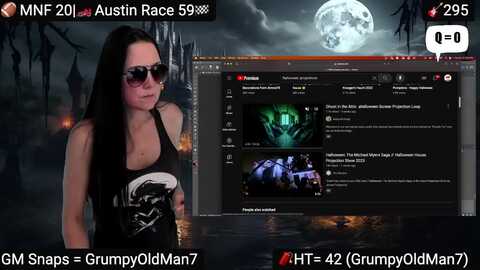 deszeppelin @ myfreecams on 20231018