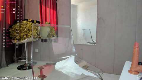 diamondjo_ @ myfreecams on 20231018