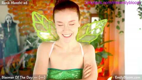emilybloom @ myfreecams on 20231018