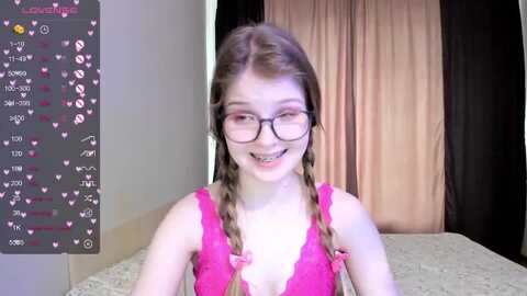 emilyember @ myfreecams on 20231018