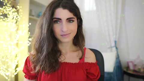 eva__lovia_ @ myfreecams on 20231018