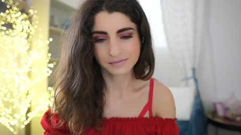 eva__lovia_ @ myfreecams on 20231018