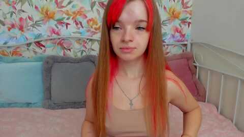 evalution @ myfreecams on 20231018