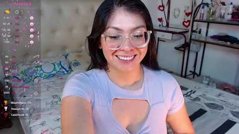 gisell_evans