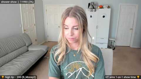 goddessjayne @ myfreecams on 20231018