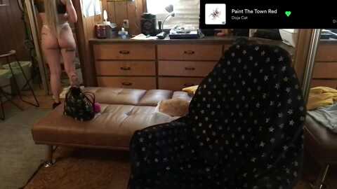 incognitobabe @ myfreecams on 20231018