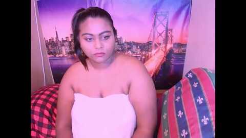 indiandiva96 @ myfreecams on 20231018