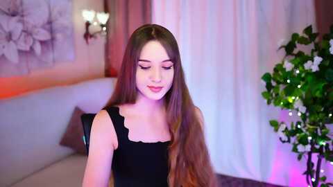 innocent_soul @ myfreecams on 20231018