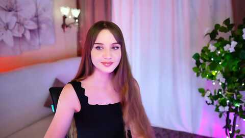 innocent_soul @ myfreecams on 20231018